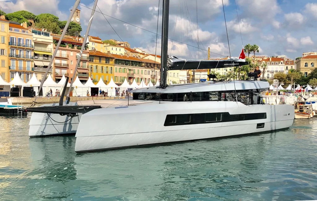 McConaghy Boats