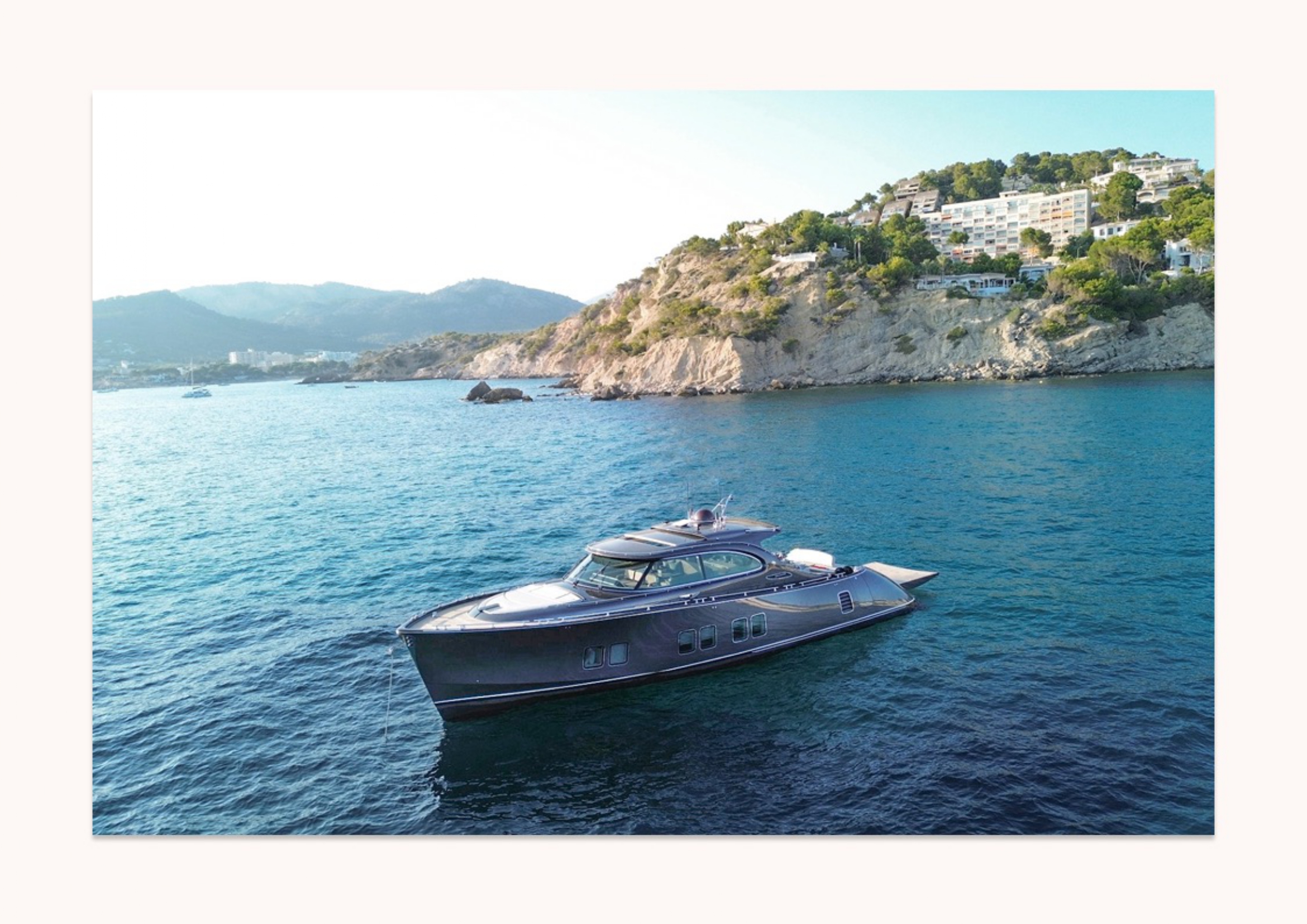 Zeelander Yachts